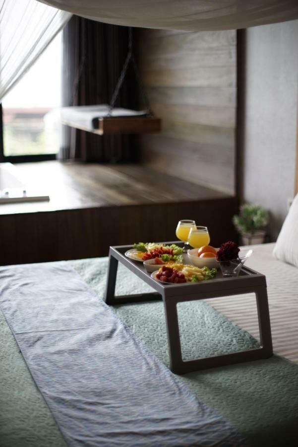 The Cendana Villa'S Бату Екстериор снимка