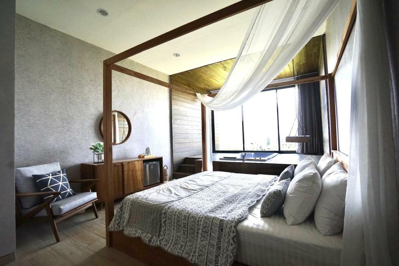 The Cendana Villa'S Бату Екстериор снимка