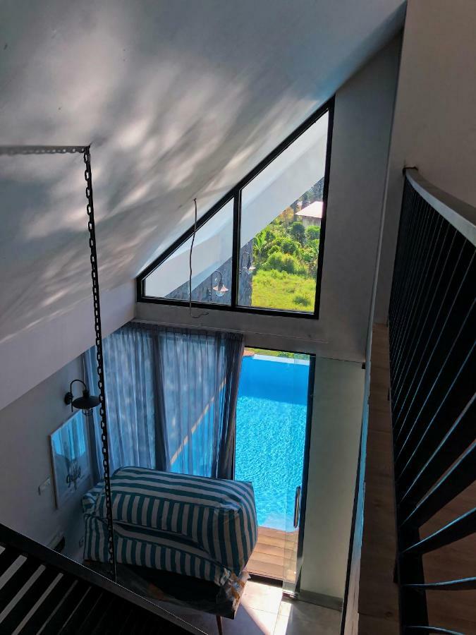 The Cendana Villa'S Бату Екстериор снимка
